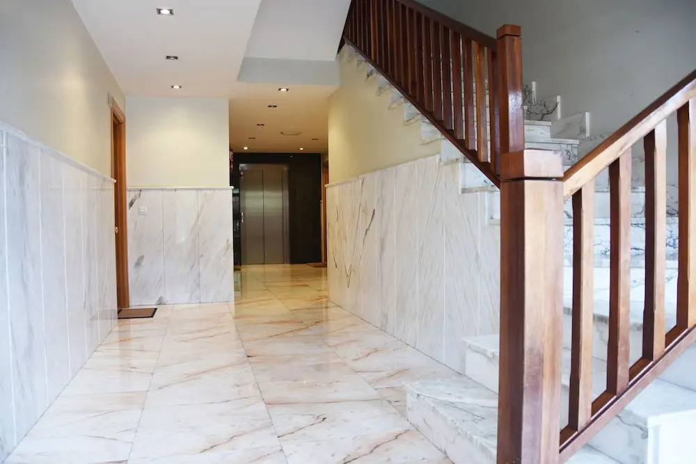 Apartamento CALERA
