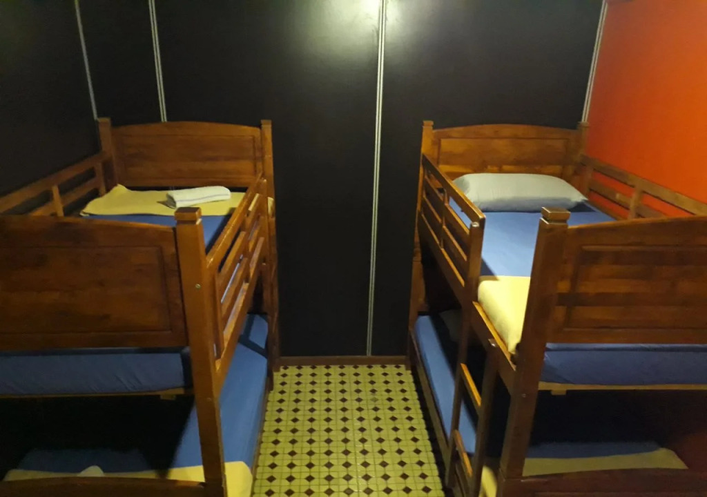 Treehouse Hostel