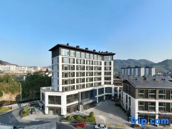 Homeinn Selected Hotel (Hangzhou Lin'an Taihuyuan)