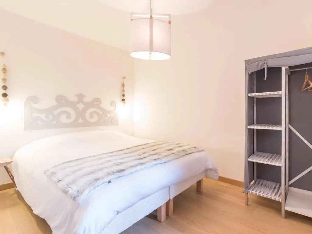 Appartement Montgenèvre, 4 pièces, 6 personnes - FR-1-330D-76