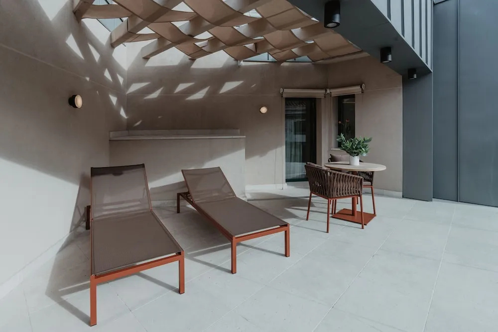Hotel Petit Luxe