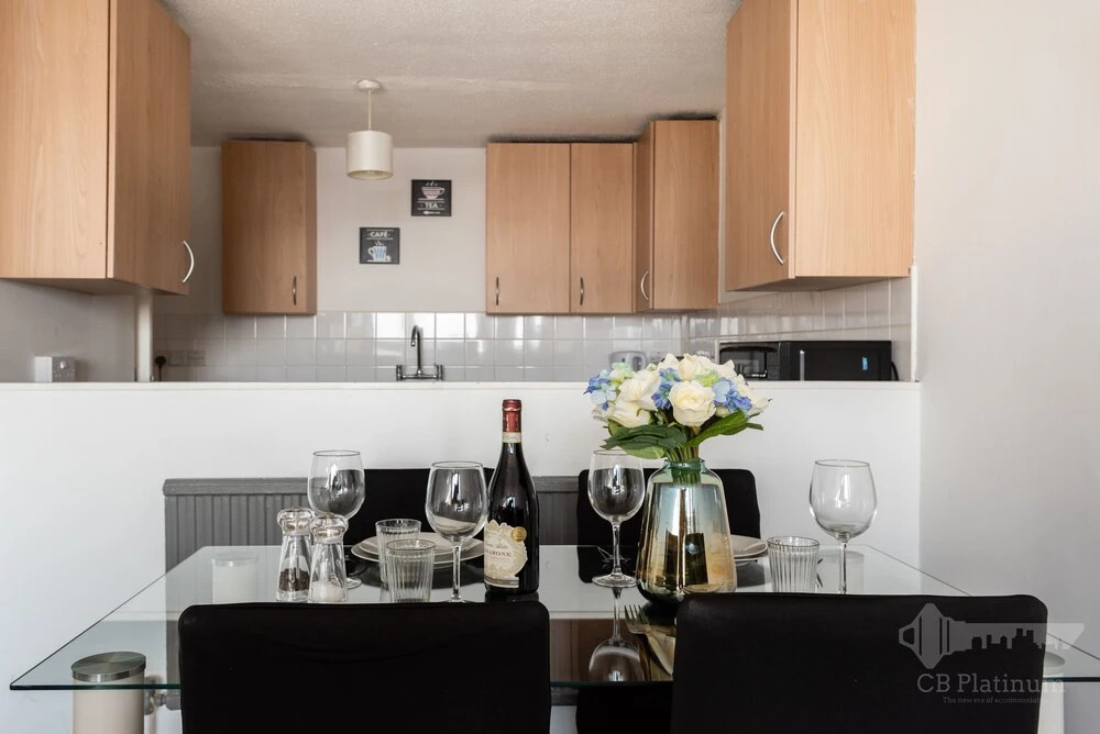 Platinum Apartments near Chancery Lane