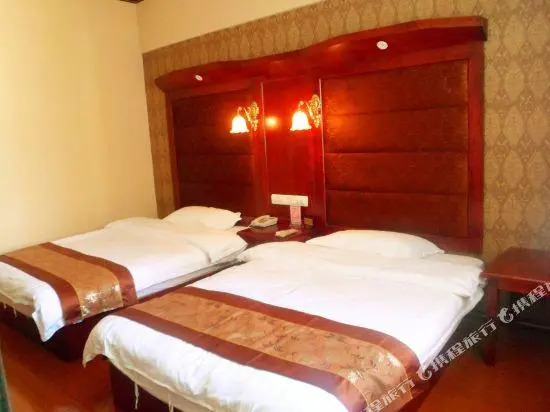 Yongqi Hotel