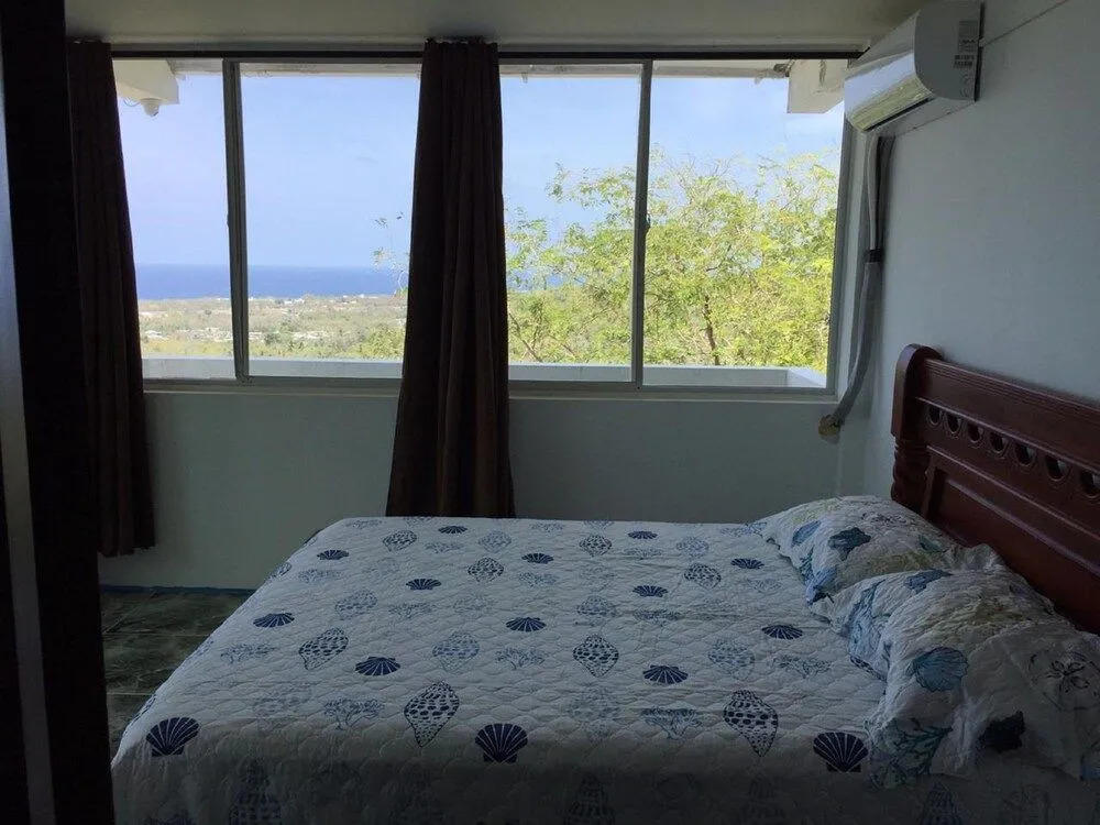 Hostel Hill Top View