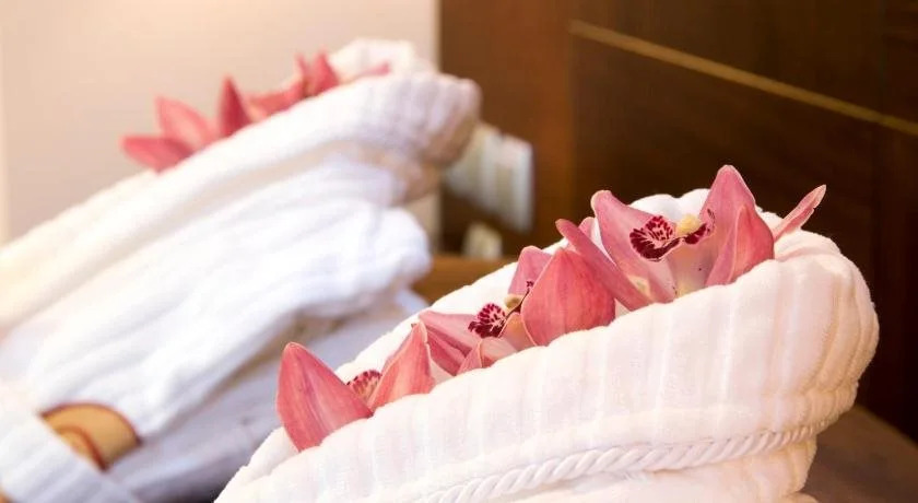 Flisvos Hotel Nafpaktos