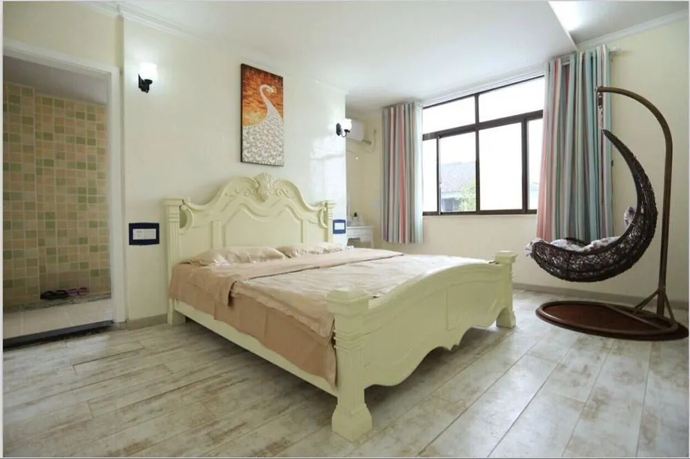My Room Inn Xitang