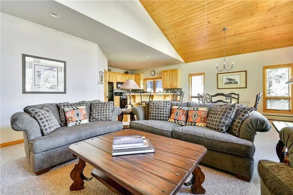 Windward Way Retreat House