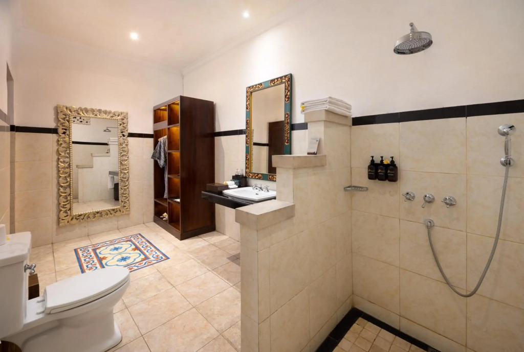 Bidadari Private Villas & Retreat