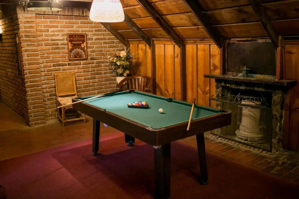 Cabañas Hosteria de Vilches