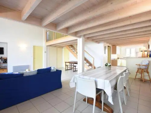 Rental Villa La Couarde Sur Mer Villa 256 - La Couarde-Sur-Mer