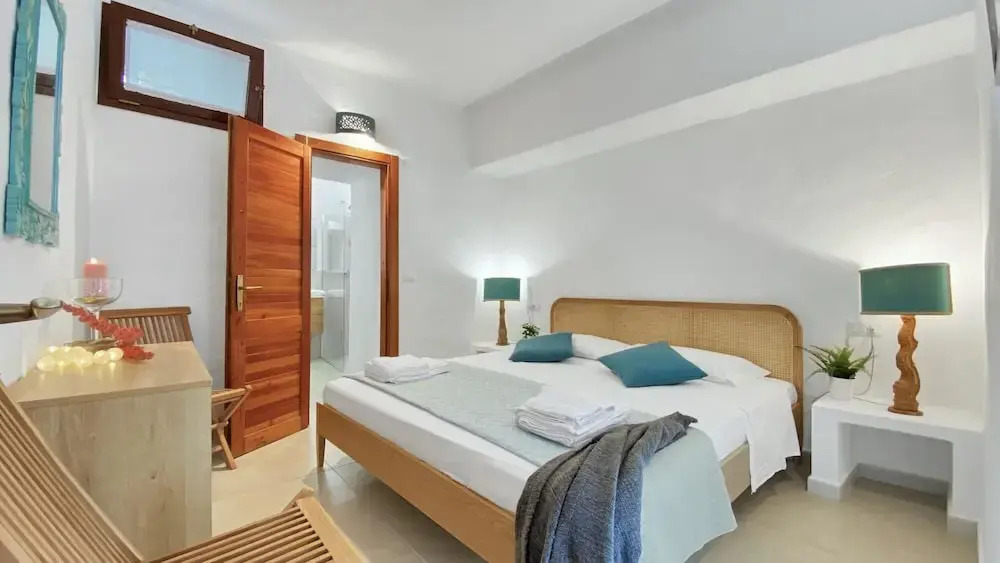 La Maranita Apartment