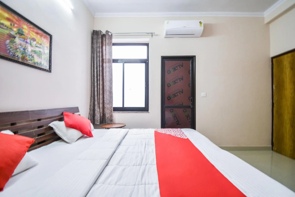Ved Villa by OYO Rooms