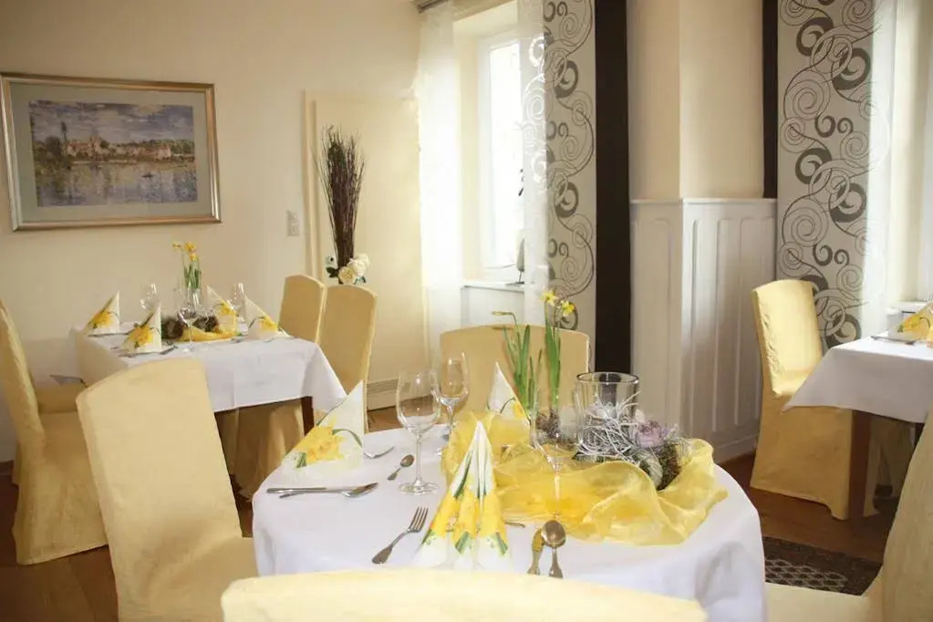 Hotel Lingemann