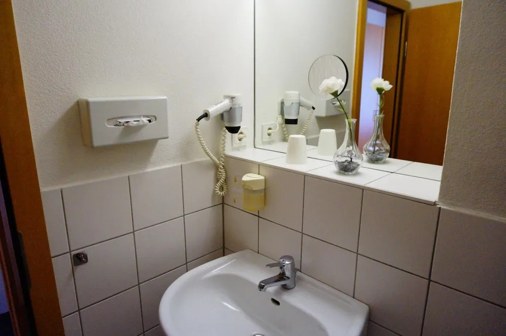 Hotel am Tierpark