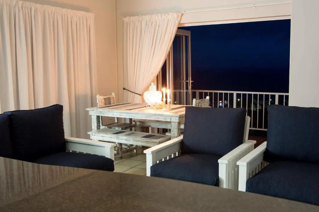 Relaxing holiday apartment home with sea view