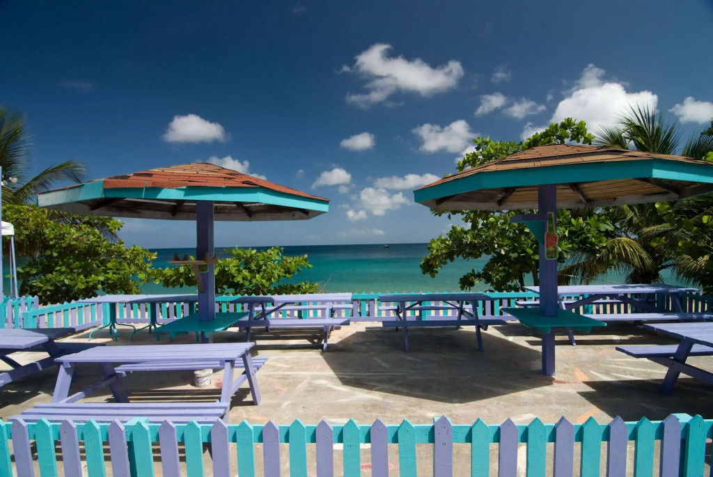 Keegan's Beachside