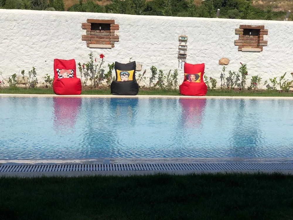 Elysium Boutique Hotel