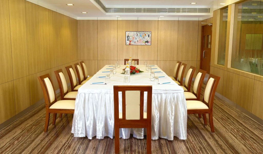 Hotel Aiswarya