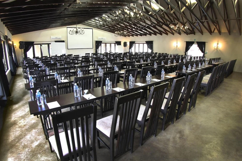 Accolades Boutique Venue