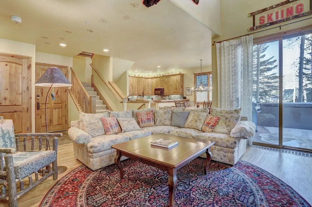 The Perfect Large Family 3 Bedroom Condo by RedAwning