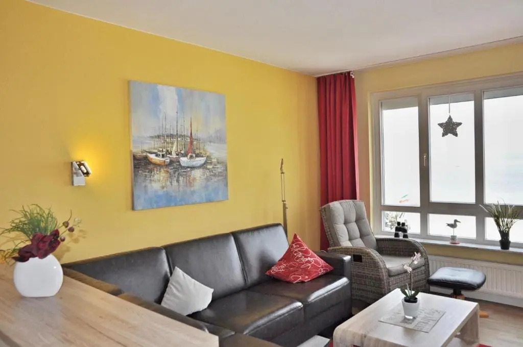 Strandhotel 24