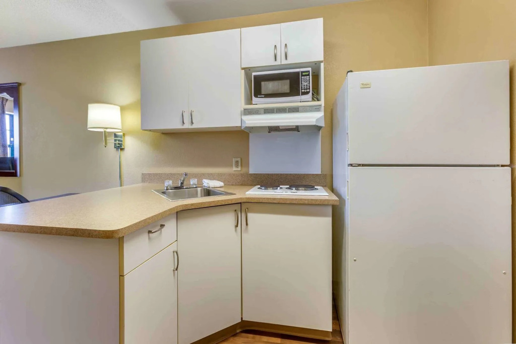 Extended Stay America Select Suites - Phoenix - Deer Valley