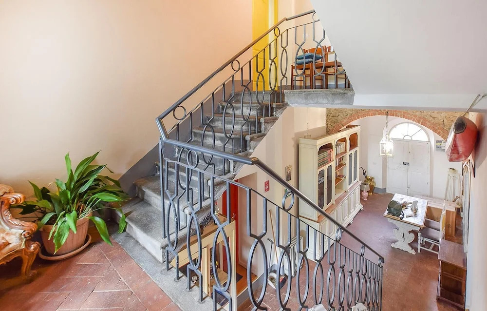 Beautiful Apartment in Bagni di Lucca With Wifi and 1 Bedrooms