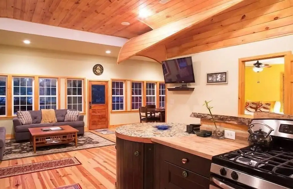 The Wave House 4 Bedroom Holiday Home By My Ocean Rentals