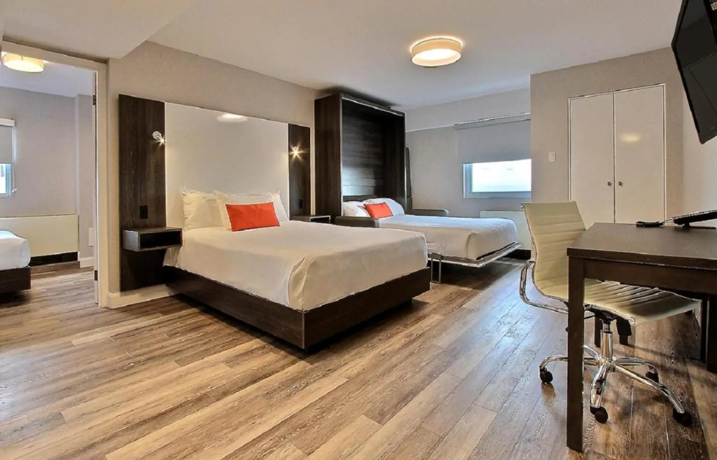 Hotel Classique