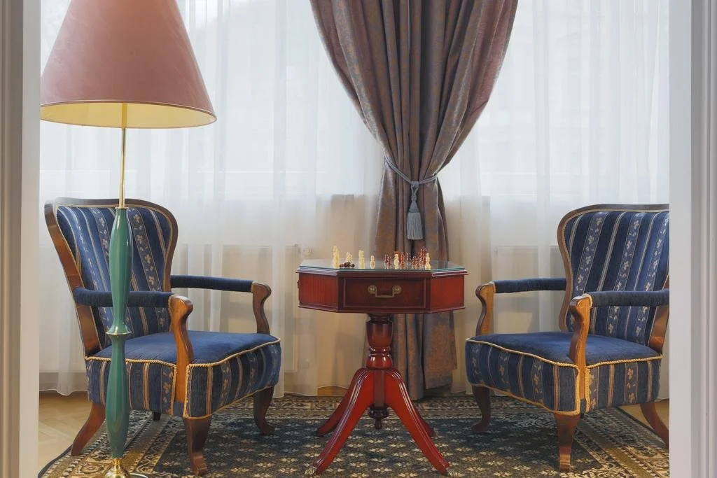 Hotel Tereza