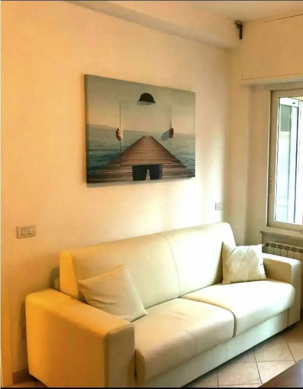 Oceanview luxury apartment