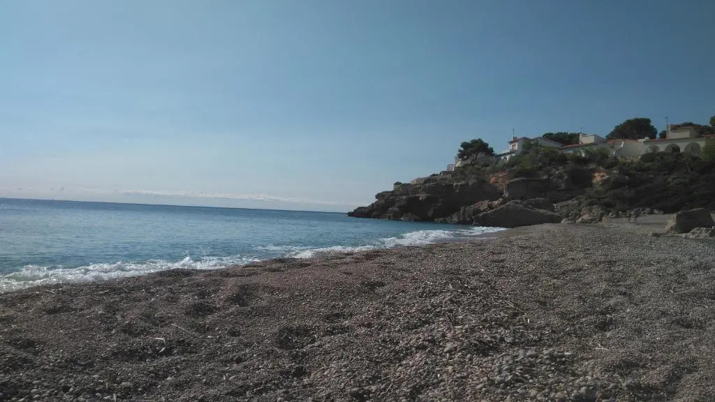 Mi morena cala llobeta 35