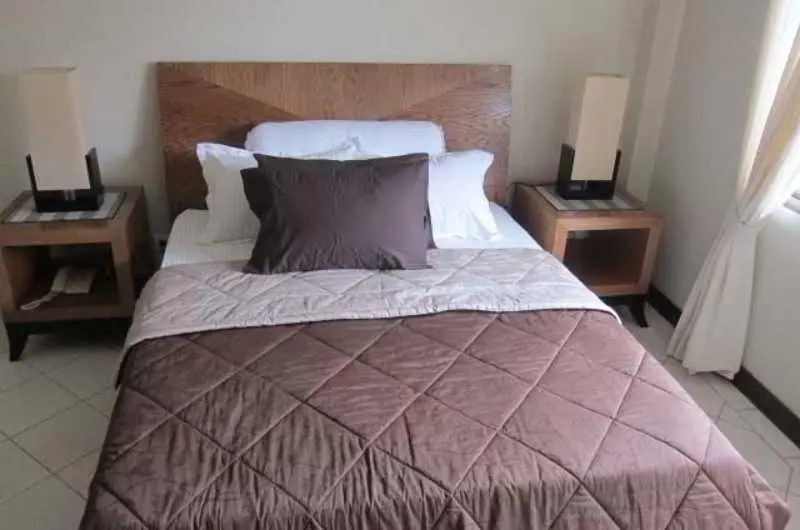Top Bali Apartment