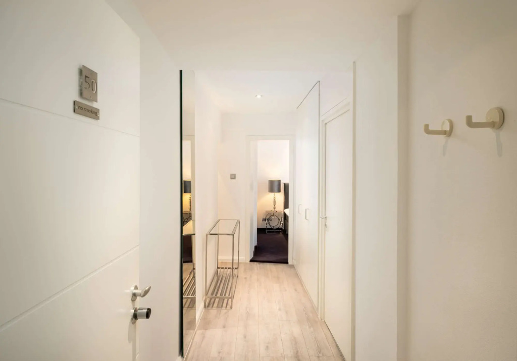 elaya hotel hannover city, Trademark by Wyndham
