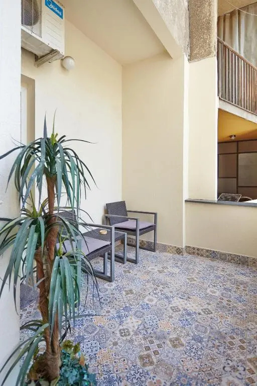 Apartment Marina
