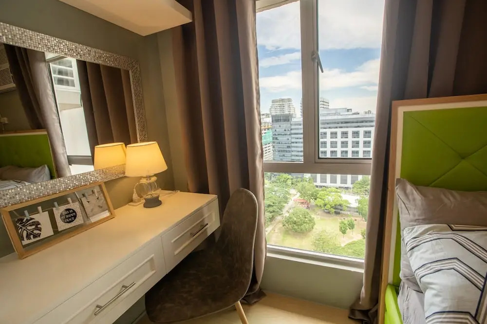 AL 20th Floor City View - Adults Only
