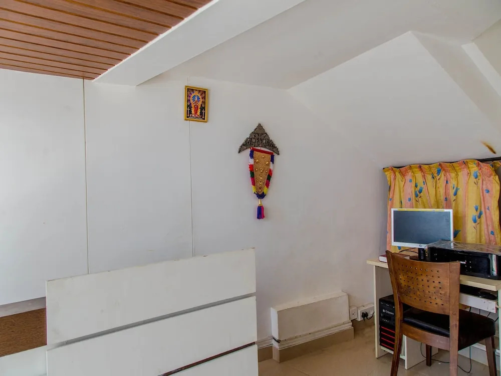 Swapnatheeram Beach Resort