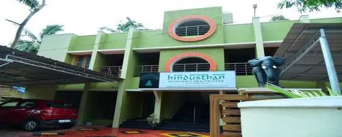 Single Room Non Ac Accommodation In A Home Stay