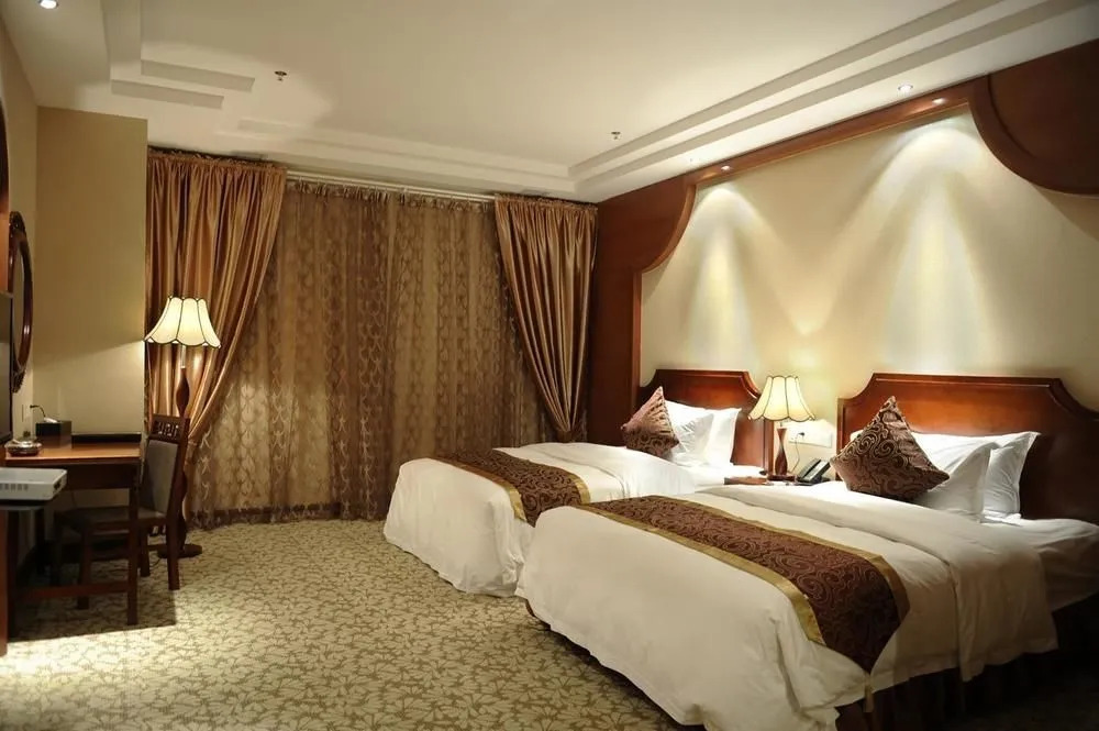 xitiancheng hotel