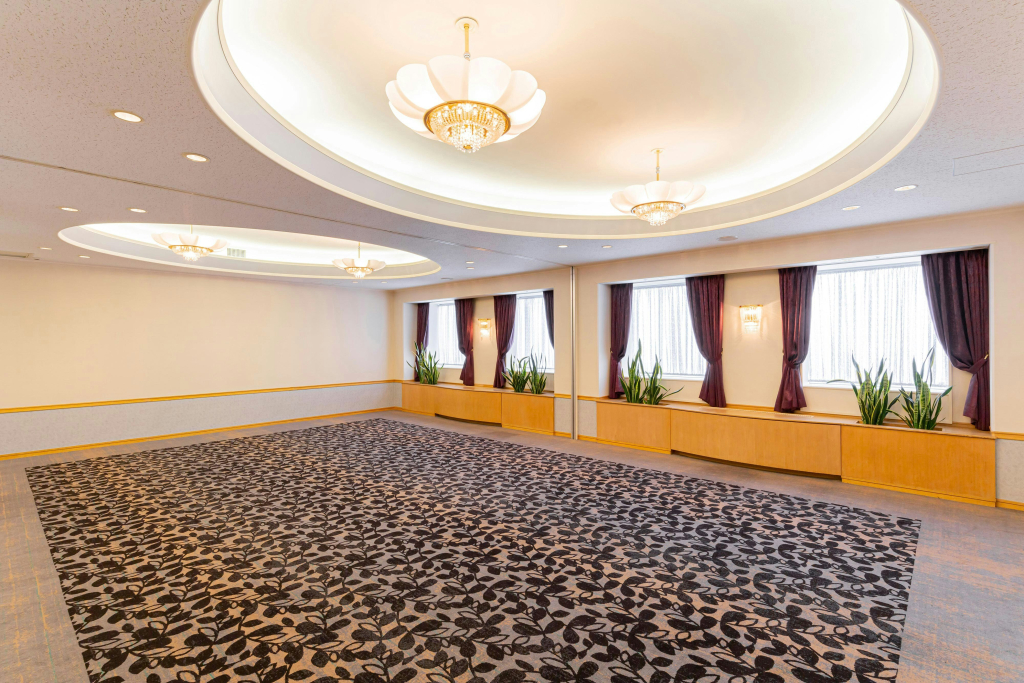 The Westin Osaka