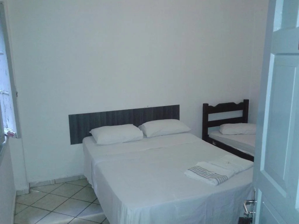 Hotel Praca Dom Feliciano