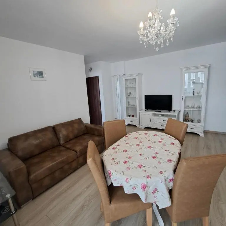 Sibiu Residence Genial