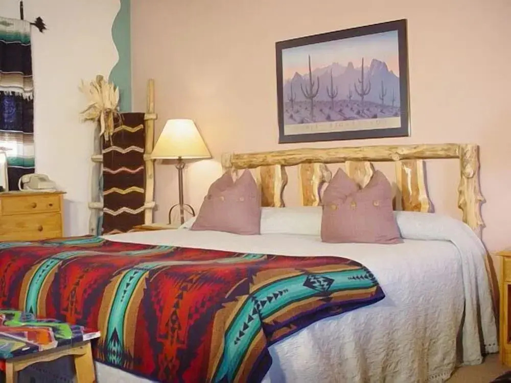 Inn on the Rio