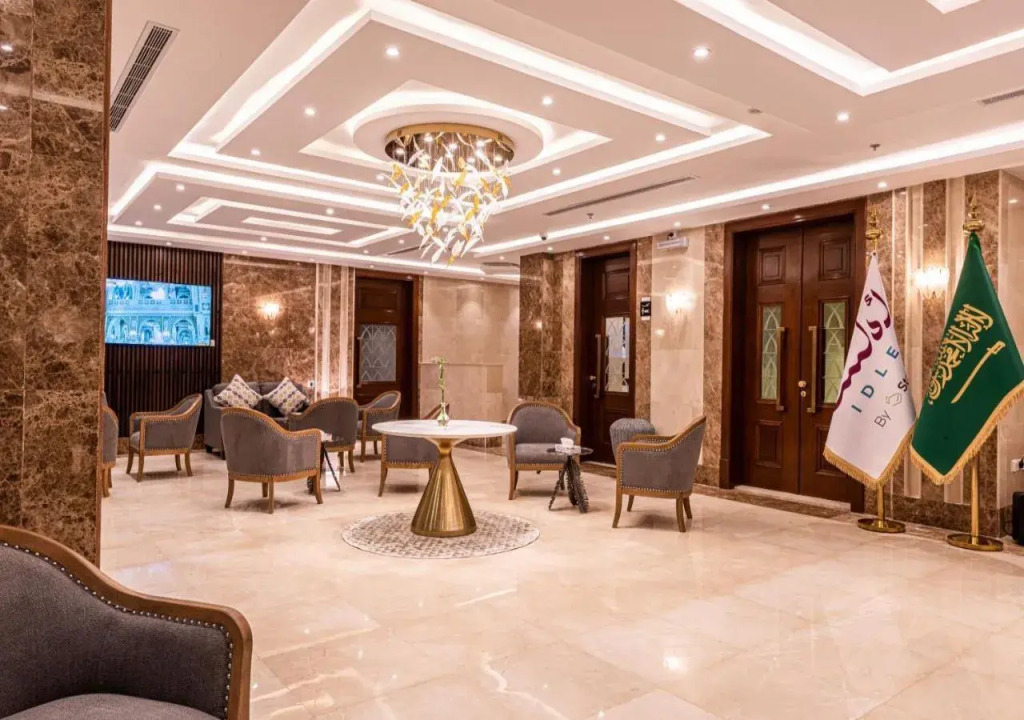 Adles Furnished Apartments