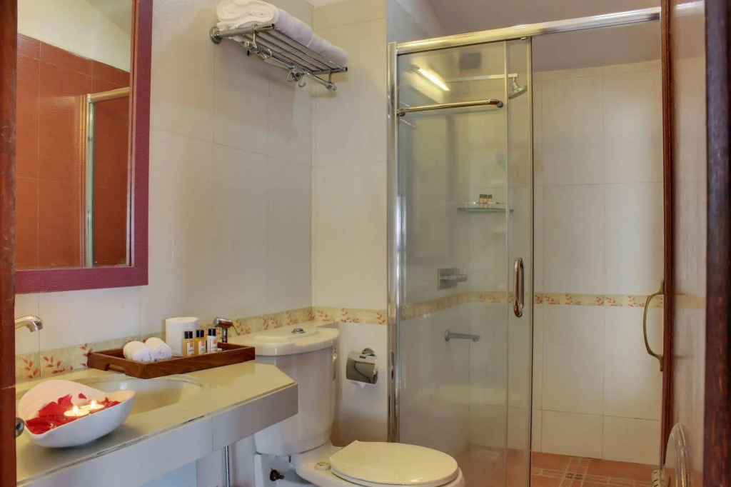 Longuinhos Beach Resort