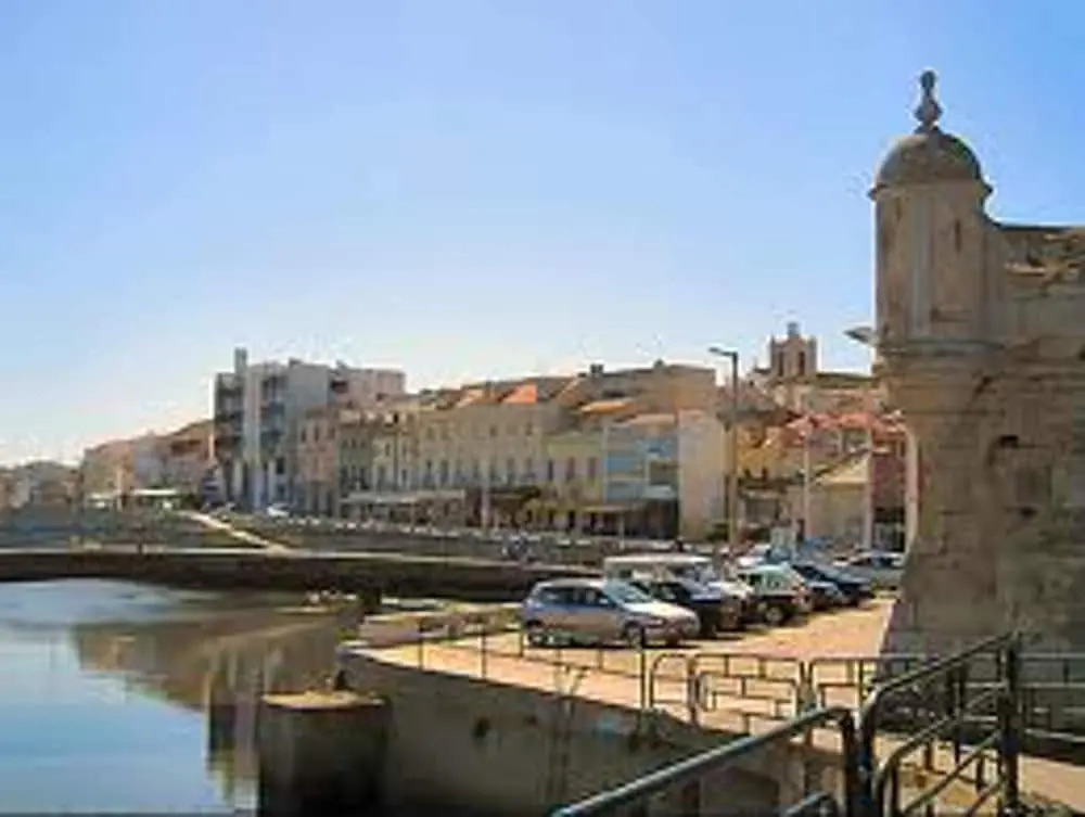 Apartment With one Bedroom in Peniche, With Terrace and Wifi - Near the Beach