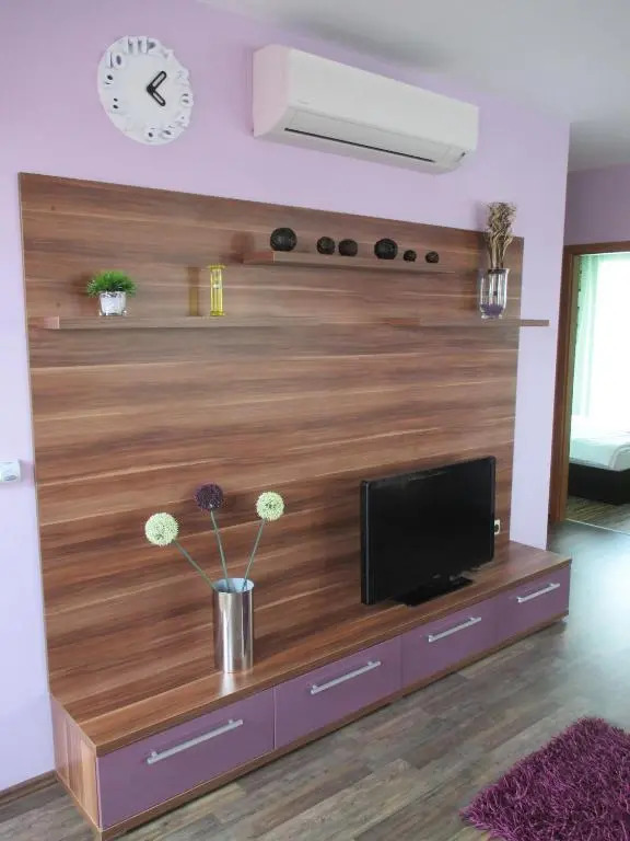 Alpha Apartman Sárvár