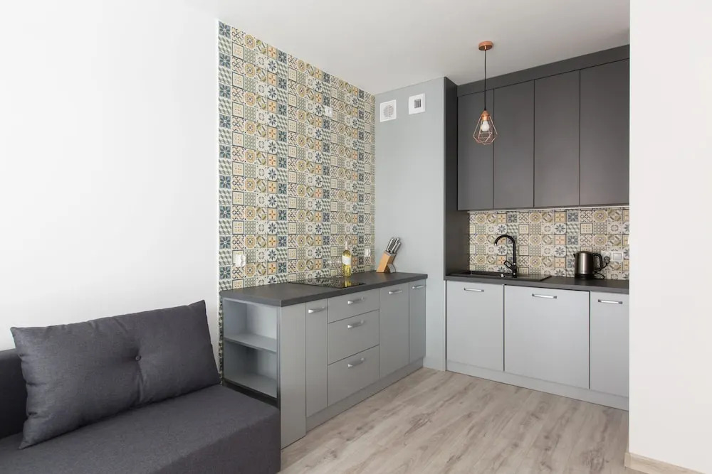 Homewell Apartments Gasiorowskich