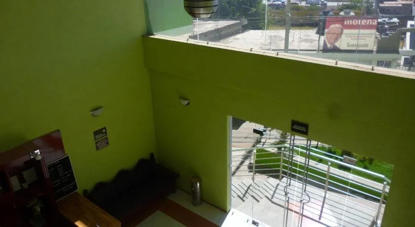 Hotel Las Terrazas
