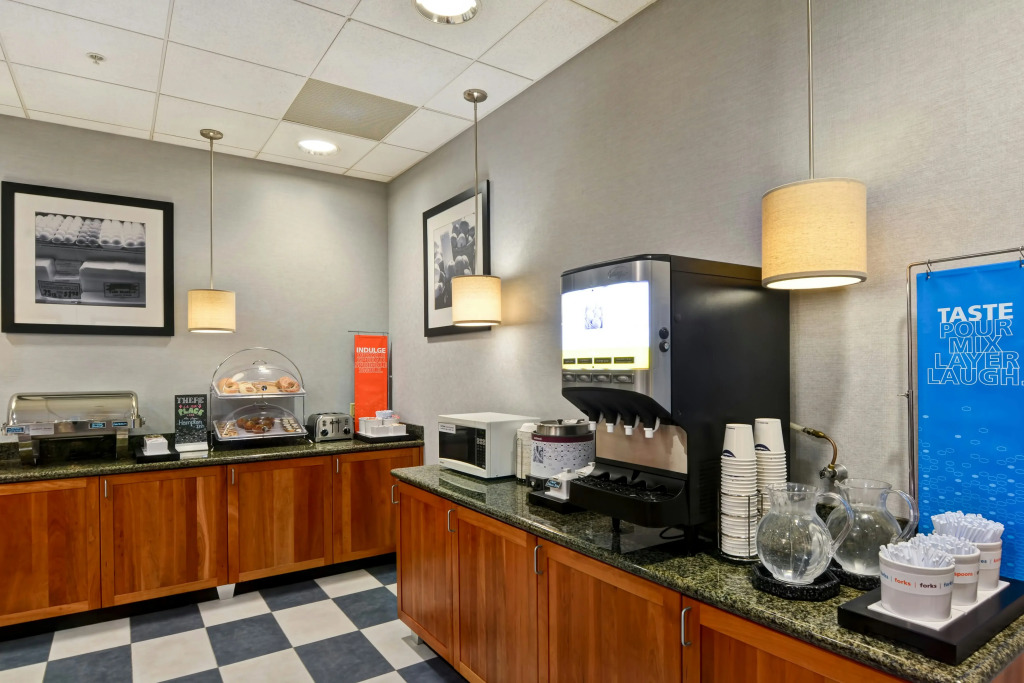 Hampton Inn Sayre